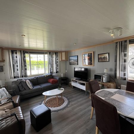 Beach Resort Nieuwvliet Bad - 1228 Bagian luar foto
